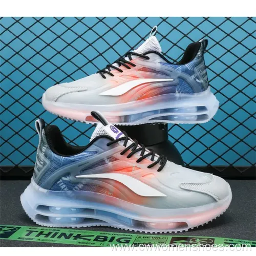 Breathable Designer Running Shoes